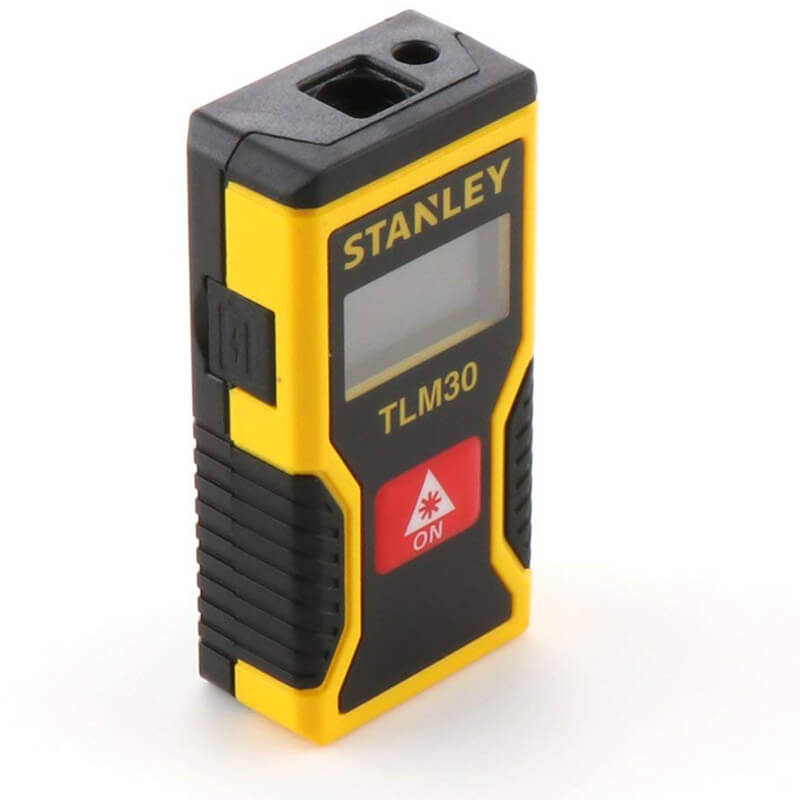 Далекомір лазерний (дальномір) STANLEY (STHT9-77425)