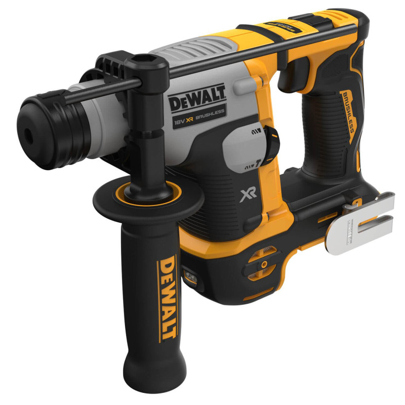 Перфоратор акумуляторний безщітковий SDS PLUS DeWALT (DCH172NT)