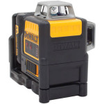 Рівень лазерний (нівелір) лінійний DeWALT (DCE0811D1R) – Фото №2