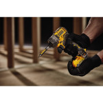 Шуруповерт (шурупокрут) акумуляторний DeWALT (DCF601D2) – Фото №7