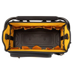 Сумка для инструментов открытого типа PRO 20 DeWALT (DWST60106-1) – Фото №3
