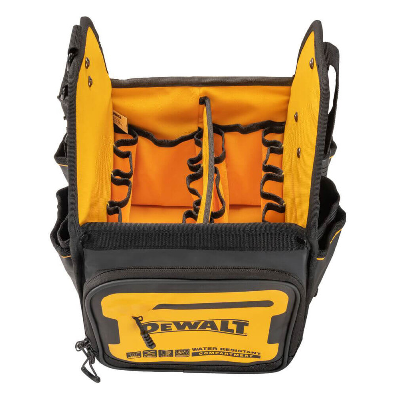Сумка электрика PRO 11 DeWALT (DWST60105-1)