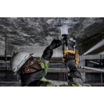 Перфоратор акумуляторний безщітковий SDS PLUS DeWALT (DCH172NT) – Фото №5