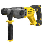 Перфоратор акумуляторний безщітковий SDS PLUS STANLEY FATMAX (SFMCH900B) – Фото №1
