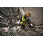 Перфоратор акумуляторний безщітковий SDS-Plus DeWALT (DCH333NT) – Фото №5