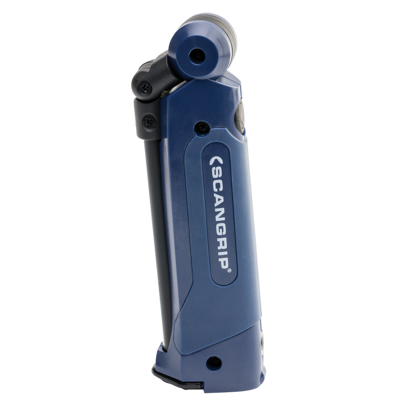Фонарь тонкий и гибкий инспекционный Scangrip Mini Slim (03.5610)