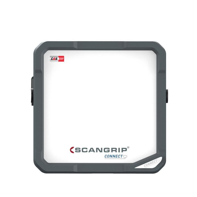 Прожектор светодиодный с рассеянным светом на аккумуляторе Scangrip Vega 4 Connect (03.6104C)