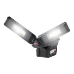 Прожектор с двумя LED-головками и штативом Scangrip Tower Compact Connect (03.6110C) – Фото №9