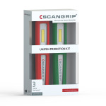 Ліхтар світлодіодний НАБІР — 2 шт SCANGRIP UNIPEN (49.0438) – Фото №2