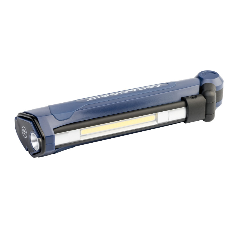 Фонарь тонкий инспекционный Scangrip Slim (03.5612)