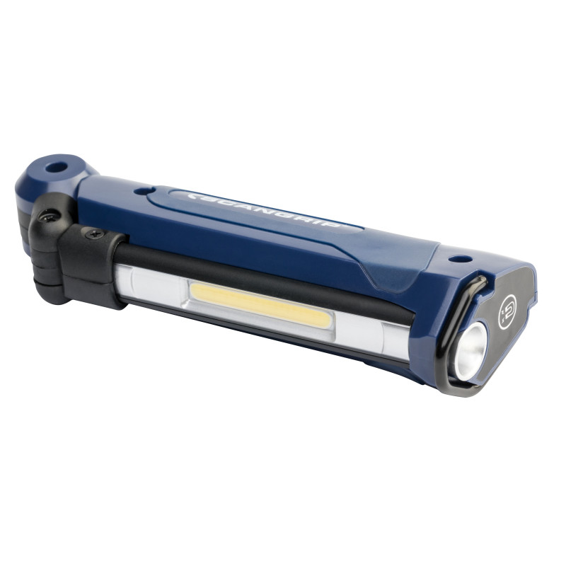 Фонарь тонкий и гибкий инспекционный Scangrip Mini Slim (03.5610)