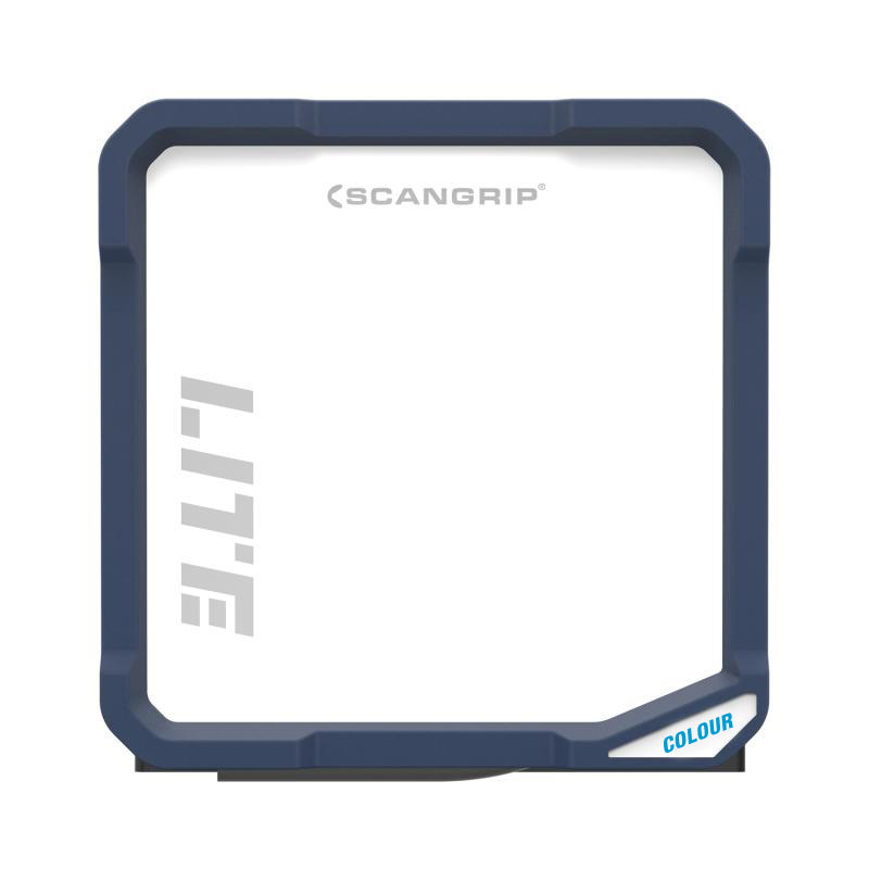 Прожектор переносний 5000 lumen VEGA LITE COLOUR SCANGRIP (03.5459)