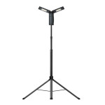 Прожектор с двумя LED-головками и штативом Scangrip Tower Compact Connect (03.6110C) – Фото №2