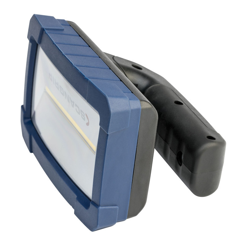 Прожектор переносний 1000 lumen STAR SCANGRIP (03.5620)