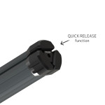 Прожектор с двумя LED-головками и штативом Scangrip Tower Compact Connect (03.6110C) – Фото №6