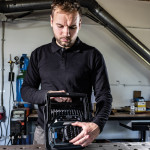Прожектор із Bluetooth керуванням, 75 Вт 10 000 Lm Scangrip Nova 10 Connect (03.6102C) – Фото №5