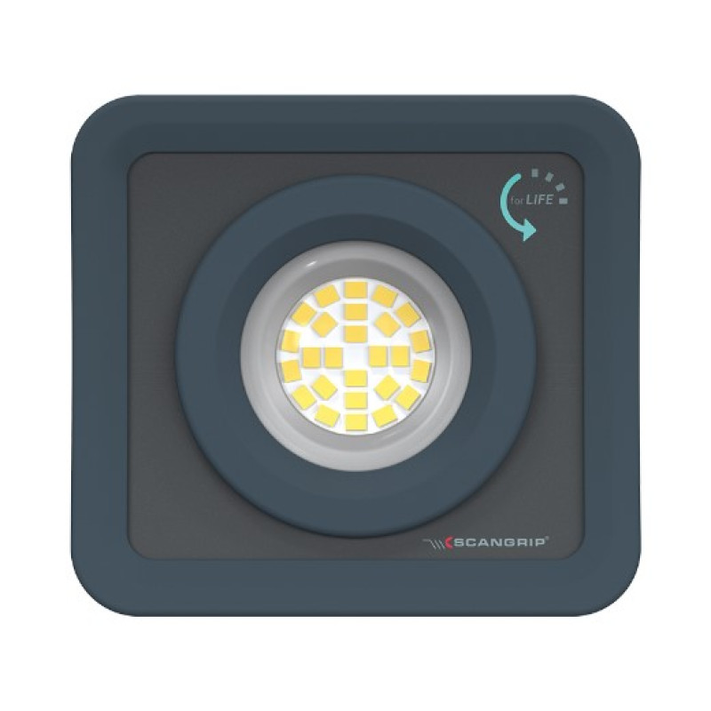 Прожектор переносний 1000 lumen NOVA MINI for Life SCANGRIP  (03.6200)