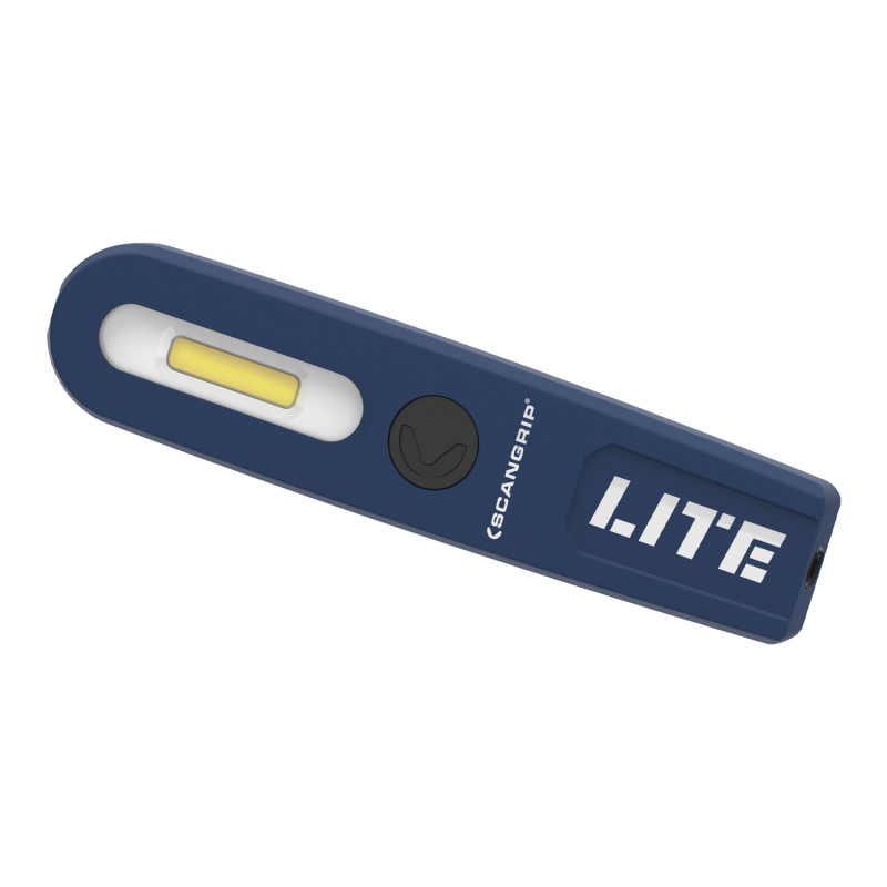 Фонарь ручной компактный Scangrip Stick Lite S (03.5665)
