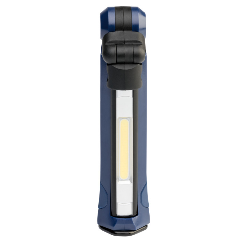 Фонарь тонкий и гибкий инспекционный Scangrip Mini Slim (03.5610)