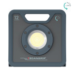 Прожектор переносний 12 000 lumen NOVA 12 з BLUETOOTH SCANGRIP (03.6206) – Фото №1