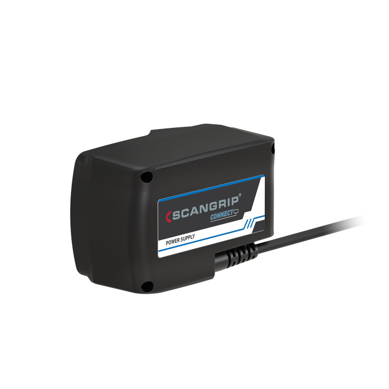 Блок живлення мережний Scangrip Power Supply Connect для ламп Connect та CAS (03.6123C)