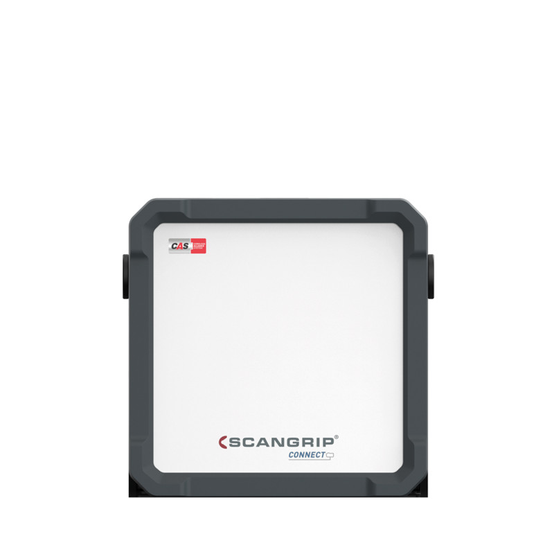 Прожектор переносной SCANGRIP VEGA 2 CONNECT 2000 Lm (03.6106C)