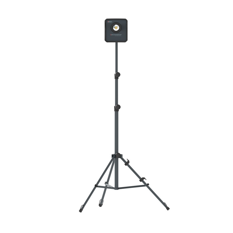 Штатив (тринога) 2 м для розміщення освітлювальних елементів Scangrip Tripod 2M (03.5685)
