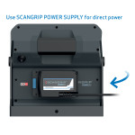 Прожектор светодиодный с рассеянным светом на аккумуляторе Scangrip Vega 4 Connect (03.6104C) – Фото №3