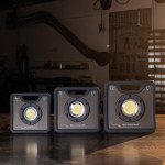 Прожектор переносний 12 000 lumen NOVA 12 з BLUETOOTH SCANGRIP (03.6206) – Фото №5