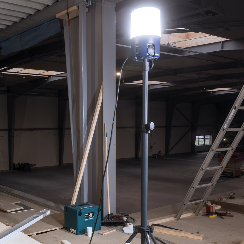 Фонарь светодиодный с круговым освещением 6000 lumen Scangrip Area Lite Co (03.5637)