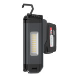 Прожектор с двумя LED-головками и штативом Scangrip Tower Compact Connect (03.6110C) – Фото №8