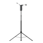 Прожектор с двумя LED-головками и штативом Scangrip Tower Compact Connect (03.6110C) – Фото №3