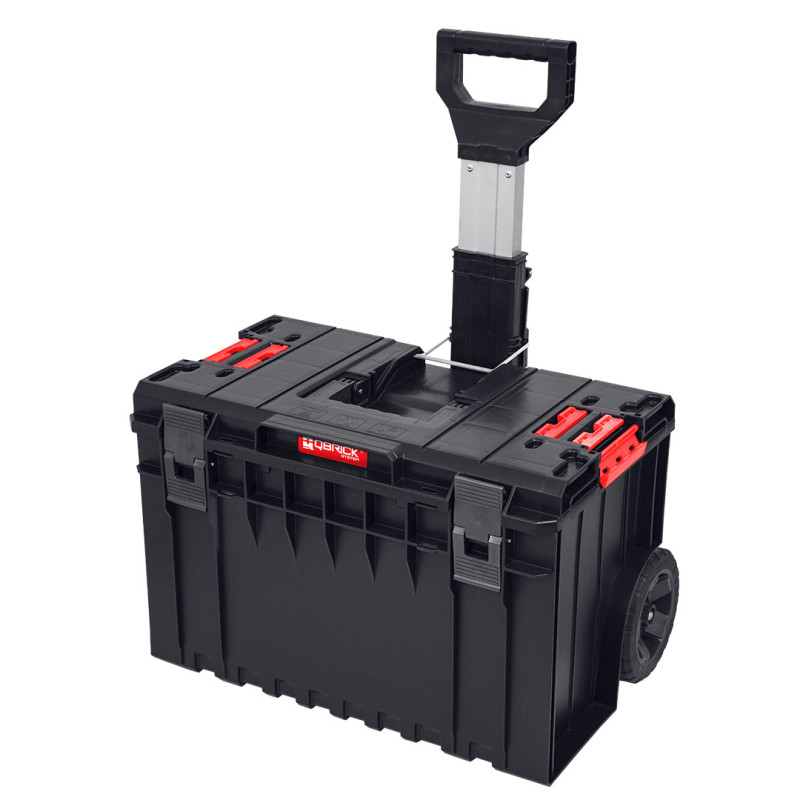 Ящик для інструментів QBRICK SYSTEM ONE CART (SKRWQCARTONECZAPG003)
