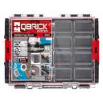 Ящик для інструментів органайзер QBRICK SYSTEM ONE ORGANIZER XL-2,0 — MFI (ORGQXL2FCZAPG003) – Фото №2
