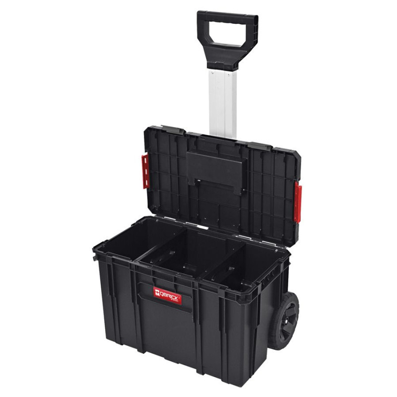 Ящик для инструмента QBrick System Two Cart