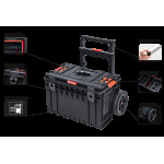 Ящик для инструмента QBRICK SYSTEM ONE Cart 2.0 (SKRWQCOCCZAPG003) – Фото №9