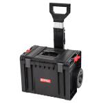 Ящик для инструмента QBRICK SYSTEM PRO CART 2.0 450x390x690 (SKRWQCPRO2CZAPG003) – Фото №1