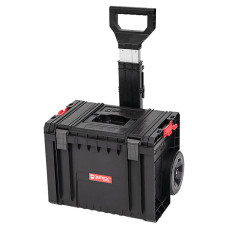Ящик для инструмента QBRICK SYSTEM PRO CART 2.0 450x390x690 (SKRWQCPRO2CZAPG003)