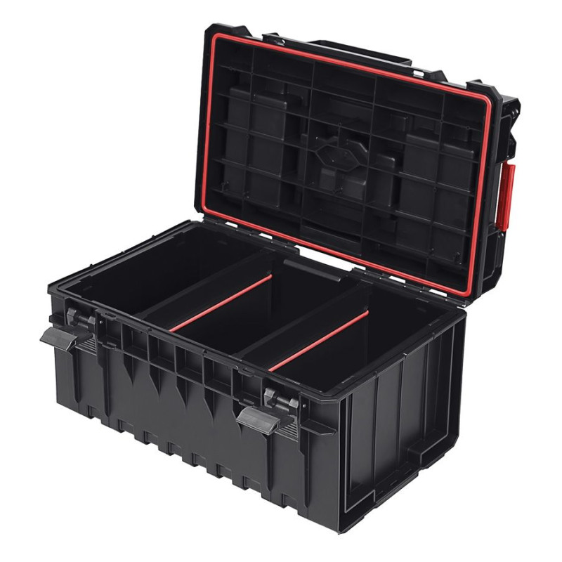 Ящик для інструментів QBRICK SYSTEM ONE 350 TECHNIK (SKRQ350T2CZAPG003)