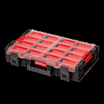 Ящик органайзер для інструментів QBRICK SYSTEM ORGANIZER XL 2.0 Long Bin 582x387x131 (ORGQXL2LBCZAPG003R) – Фото №2
