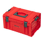 Ящик для инструмента QBRICK SYSTEM PRO RED Toolbox 2.0 450x331x240 (SKRQTBPRO2CCZEPG003) – Фото №1
