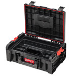 Ящик для инструмента QBRICK SYSTEM PRO Technician Case 2.0 450x332x171 (SKRQSPTC2CZAPG003) – Фото №2