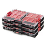 Органайзер для инструмента QBRICK SYSTEM ONE ORGANIZER L 531x379x77 (ORGQL2CZAPG003) – Фото №4