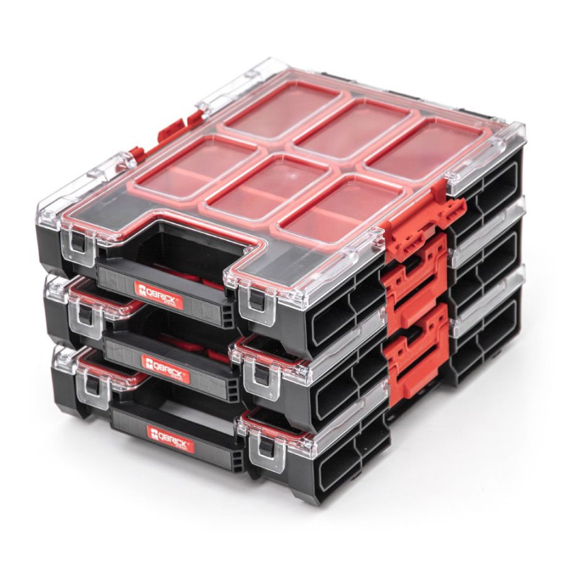 Органайзер QBRICK SYSTEM ONE M (ORGQM2CZAPG003)