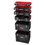 Ящик для инструмента QBRICK SYSTEM PRO CART 2.0 450x390x690 (SKRWQCPRO2CZAPG003) – Фото №5