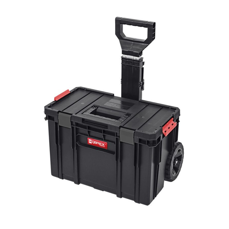 Ящик для инструмента QBrick System Two Cart