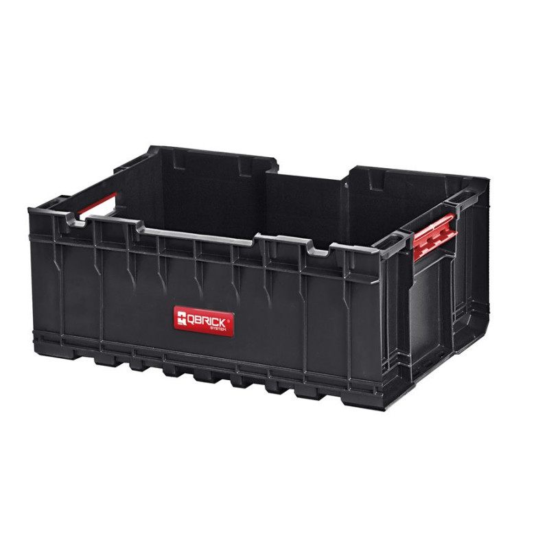Ящик для инструмента Qbrick System ONE Box Plus (SKRQPBOX2CZAPG003)