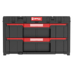Ящик для инструмента QBRICK SYSTEM ONE Drawer 2 Toolbox 2.0 587x380x340 (SKRQONED2CZAPG003) – Фото №2