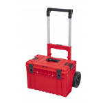 Ящик для інструментів QBRICK SYSTEM ONE Cart 2.0. RED ULTRA HD Custom (SKRWQCOCCZEPG003) – Фото №1