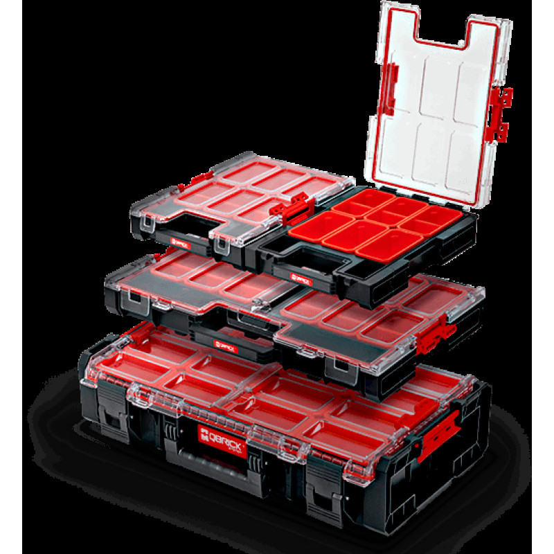 Органайзер QBRICK SYSTEM ONE M (ORGQM2CZAPG003)
